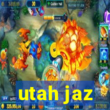 utah jaz